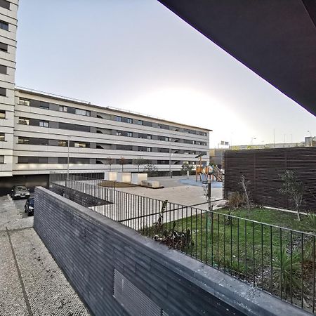 Apartamento Bridge View With Balcony Sacavém Exterior foto